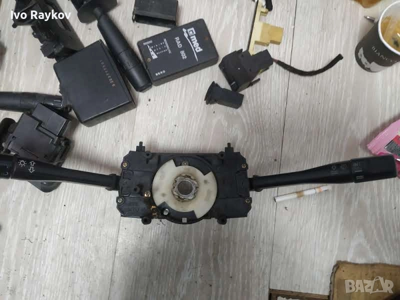 Лостчета мигачи чистачки Honda Civic ,1995 , M13103 M11714, снимка 1