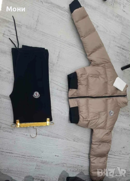 Комплект яке+долно 120лв С,М, Л, Хл размер  Доставка 4дни, снимка 1