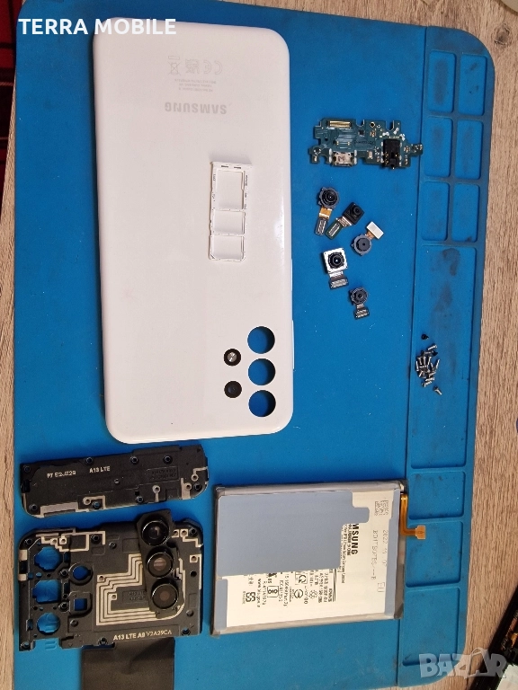 Samsung A13 ( НА ЧАСТИ) , снимка 1