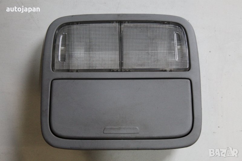 Плафон с жабка за очила Хонда акорд 7 2.2 и-цтди 150кс комби 04г Honda accord 7 2.2i-ctdi 150hp 2004, снимка 1