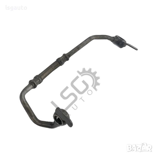 Тръба мазане турбо Citroen DS4 2011-2015 ID: 153533, снимка 1