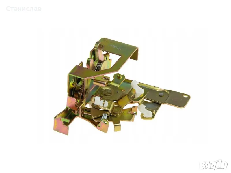 Opel Movano A Брава за багажник, снимка 1