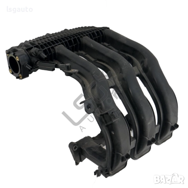 Всмукателен колектор Peugeot 208 I 2012-2019 ID: 152011, снимка 1