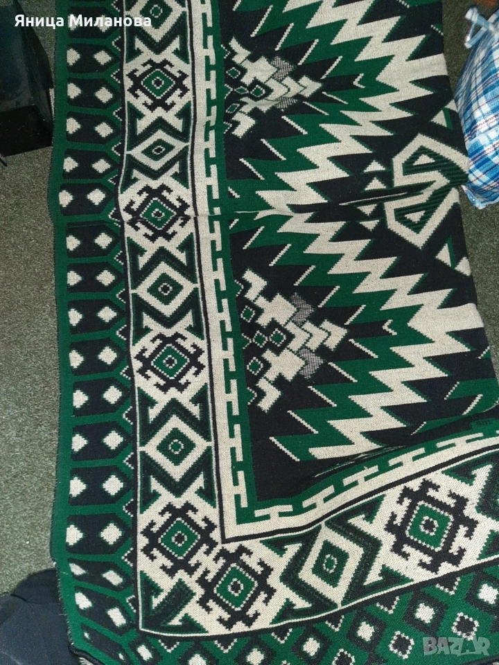 килим, снимка 1