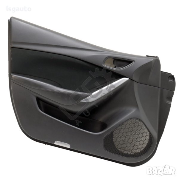 Интериорна кора предна лява врата Mazda 6 Estate (GJ, GL) 2013-2019 ID:111291, снимка 1