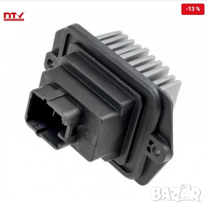 Реостат 79330TR0A01 ERD-HD-003 Honda Cr-V Civic, снимка 1