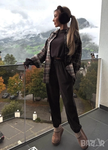 чехли UGG, снимка 1