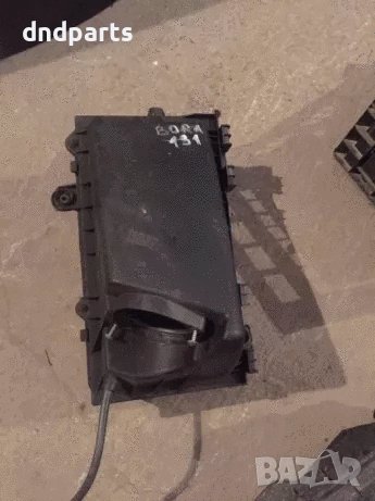 Филтърна кутия за VW Golf 4, 1.9TDI, 110к.с., /1998-2004/, снимка 1