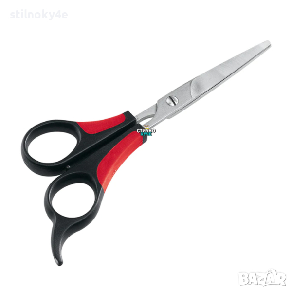 Ножица за подстригване на домашен любимец Грууминг ножица за куче/коте Грууминг ножици , снимка 1