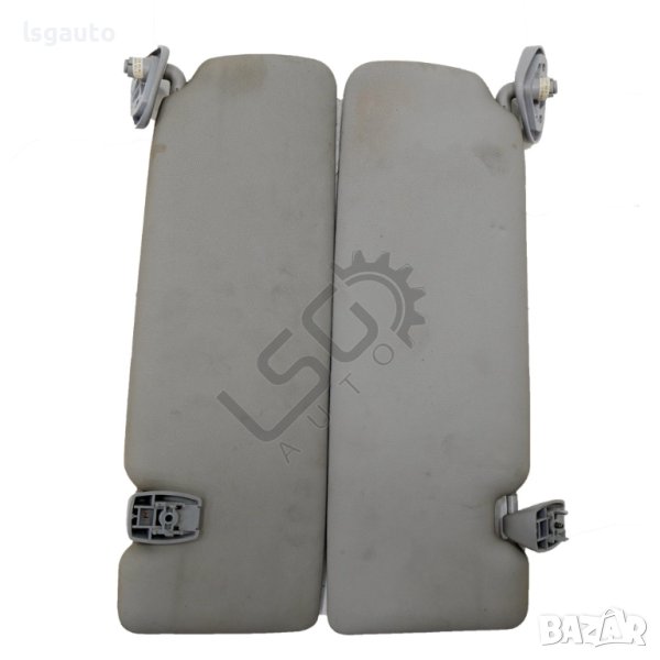 Комплект сенници BMW 1 Series (E87) 2004-2011 ID:112145, снимка 1