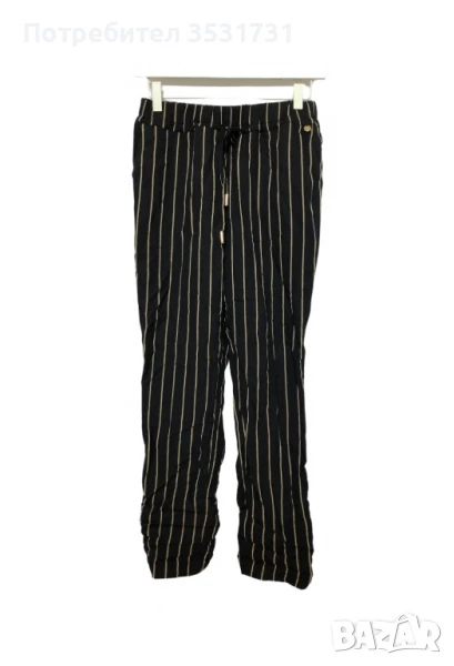 Lui.Jo летен панталон райе , снимка 1