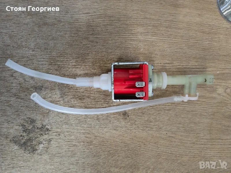 Чисто нова помпа за кафемашина , снимка 1