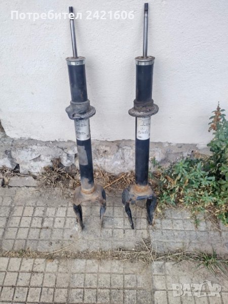 Предни амортисьори за мл.  W166 2012г. 230лв бр., снимка 1