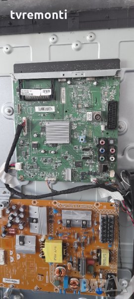 Main Board 715G6165-M02-000-005N, снимка 1