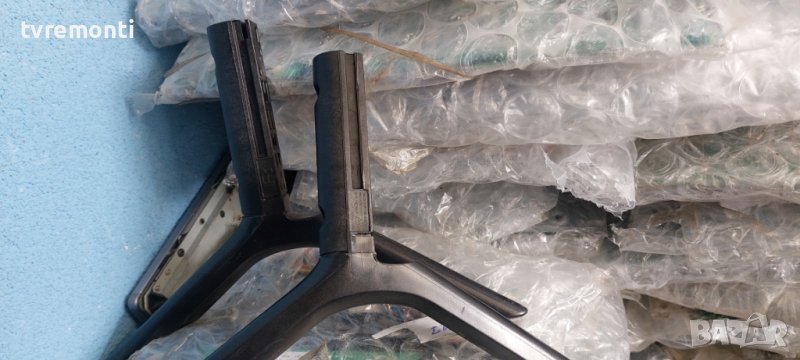 TV-КРАЧЕТА Bn63-17431x за телевизор SAMSUNG модел UE55RU7172U оригинална стойка, снимка 1