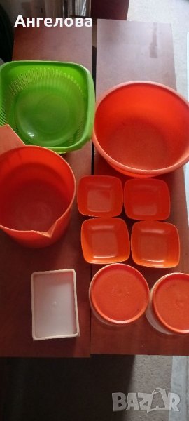 Български съдове/купи, снимка 1