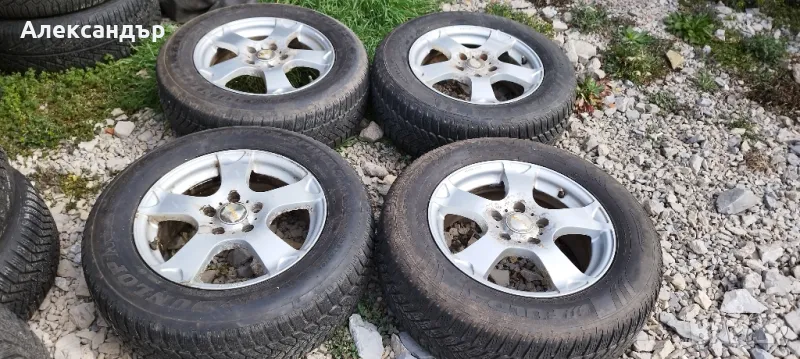 5/114.3/16, снимка 1