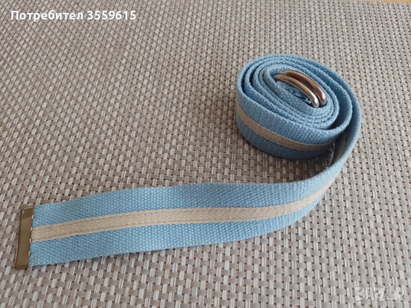 мъжки колан , снимка 1