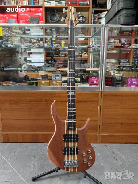 Електрическа китара , снимка 1
