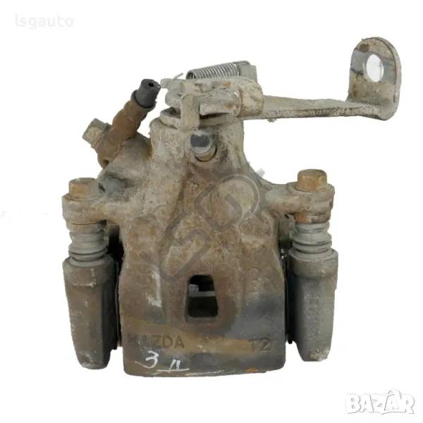 Заден десен спирачен апарат Mazda CX-5 2012-2017 ID: 138683, снимка 1