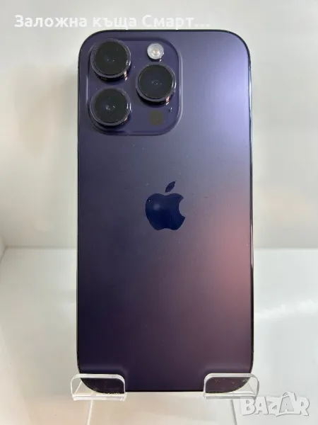 iPhone 14 PRO - 256GB, снимка 1