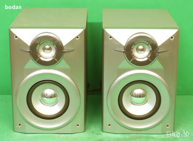 Sharp CP-DV50HF, снимка 1