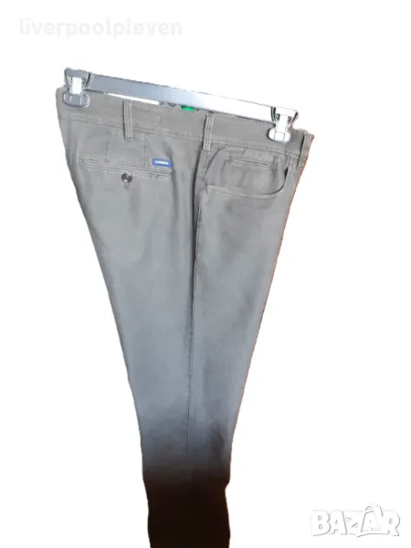 👉Gardeur Original W-36/L-32 стреч, снимка 1