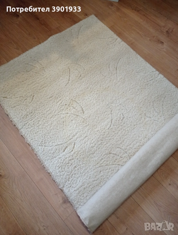 Килим 110 x 160, снимка 1