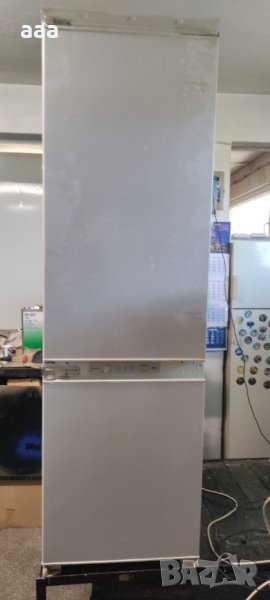 Комбиниран хладилник с фризер за вграждане Eurolux HVV 3200, снимка 1