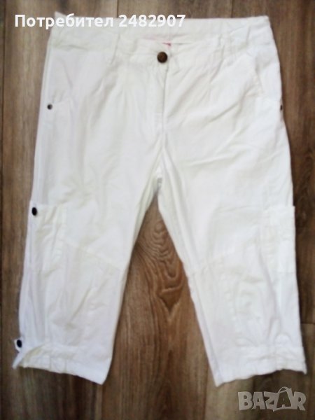 Детски панталон - 7/8, снимка 1