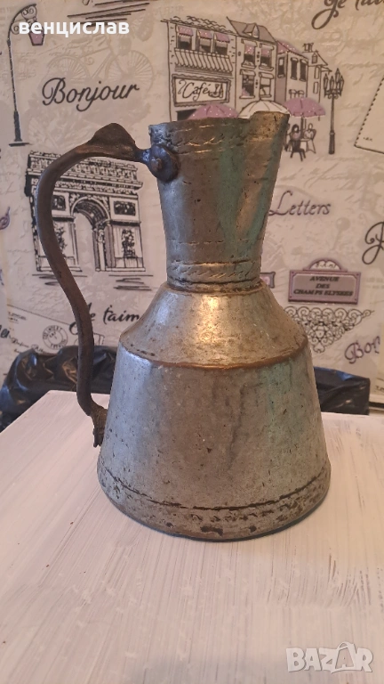 Меден гюм за мляко, снимка 1