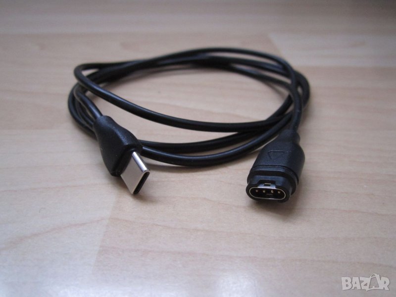 Garmin USB Type-C кабел - универсален, снимка 1