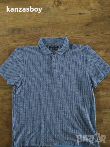 michael kors - страхотна мъжка тениска , снимка 4 - Тениски - 40506650