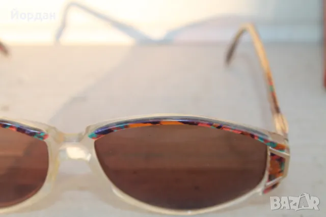 Дамски диоптрични очила ''Sillouette'', снимка 5 - Слънчеви и диоптрични очила - 48882636