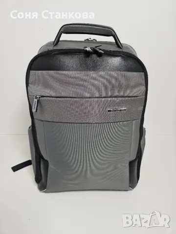  Samsonite Spectrolite 2.0 Laptop Backpack 15.6", снимка 2 - Раници - 48809503