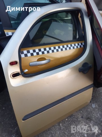 Фиат Добло Врата лява дясна плъзгаща