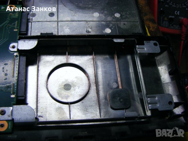 Лаптоп за части ASUS X551C, снимка 13 - Части за лаптопи - 35968497