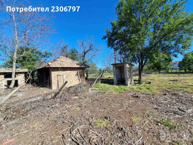 Продавам КЪЩА в област Велико Търново, с. Поликраище, снимка 2 - Къщи - 50717853