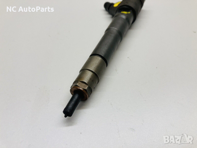 Горивен инжектор дюза за Ивеко Iveco Daily 2.3 Diesel EURO-6 BOSCH 504389548 0445110418 2020, снимка 5 - Части - 44923986