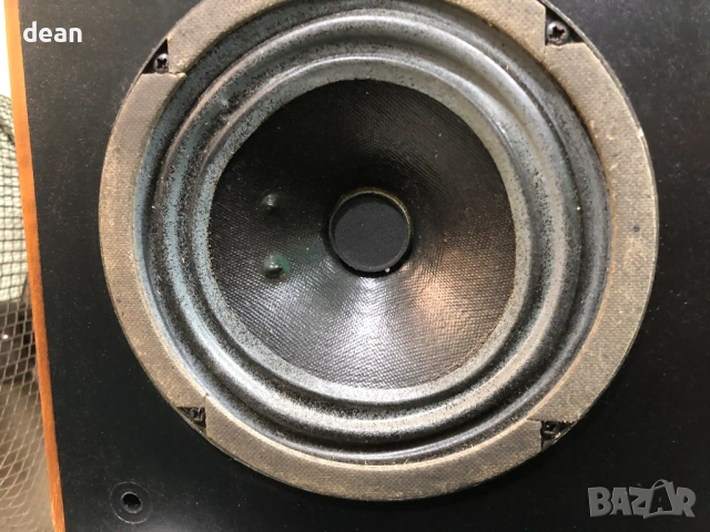 Двулентови тонколони Monitor Audio, снимка 2 - Тонколони - 53222717