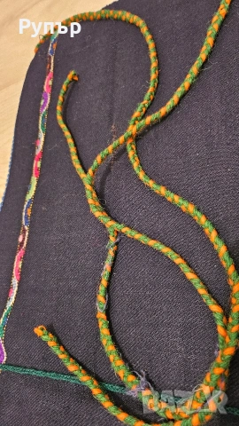 Стари Беленски престилки, снимка 4 - Антикварни и старинни предмети - 53090915