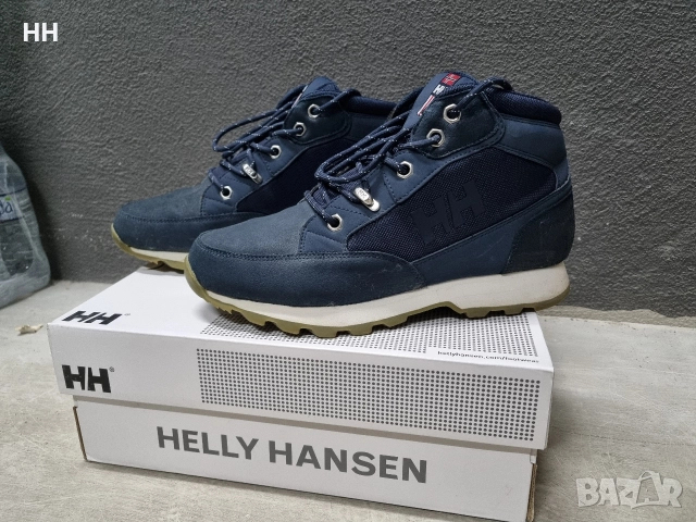 Helly Hansen Torshov Hiker Обувки