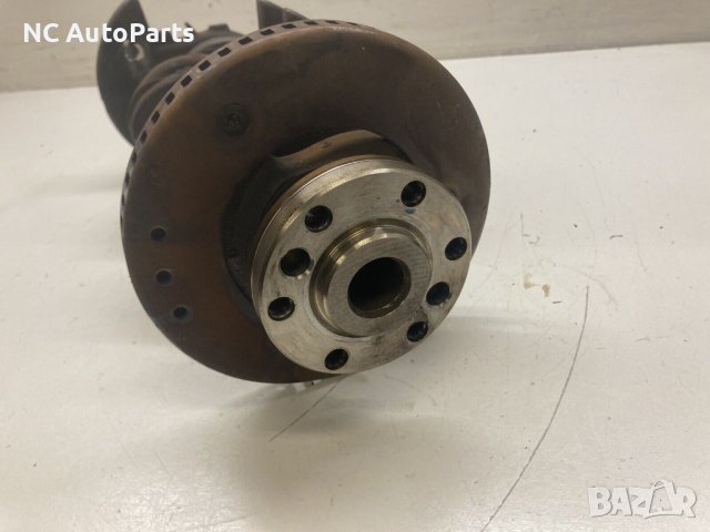 Колянов вал за Opel Опел Корса D 1.2 бензин 80 коня Z12XEР Евро-4 55351722 GM 2007, снимка 7 - Части - 42715394