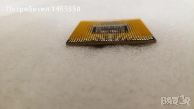 Продавам процесор за лаптоп Intel Core 7-3630QM, снимка 7 - Процесори - 55971274