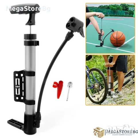 Помпа за велосипед PA401