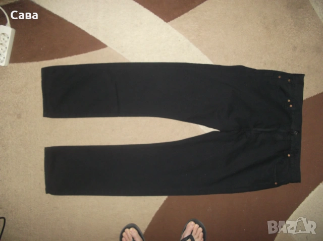 Дънки LEVI,S  мъжки,Л