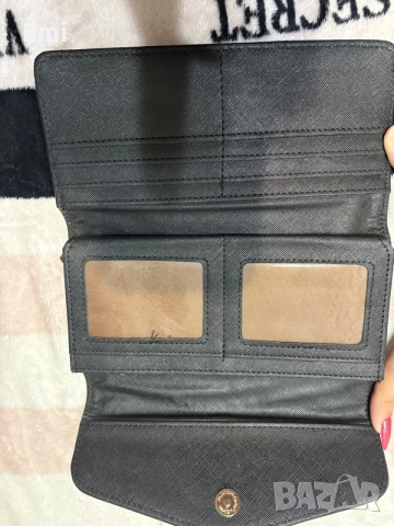 yves saint laurent, снимка 3 - Портфейли, портмонета - 56168688