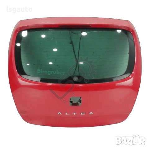 Заден капак Seat Altea 2004-2010 ID: 154382