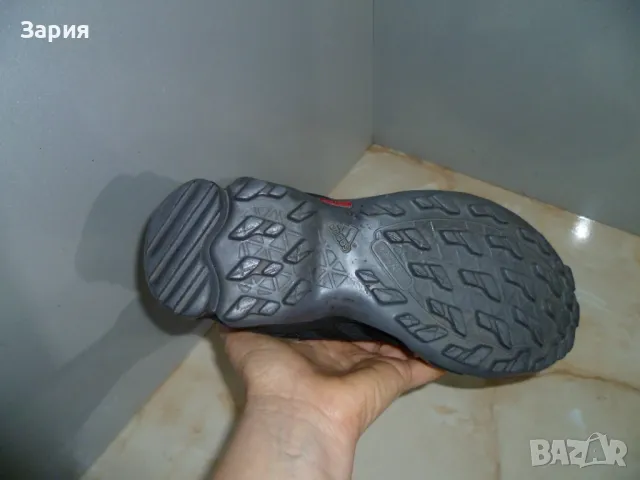 ADIDAS TERREX Gore-tex №37, снимка 3 - Дамски ежедневни обувки - 48692994