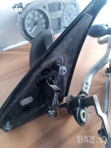 Рено Клио на части Renault Clio , снимка 4 - Части - 48966132